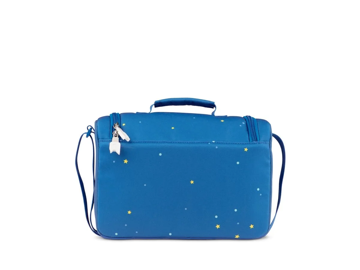 Tonies Listen & Play Carry Case, Blast Off