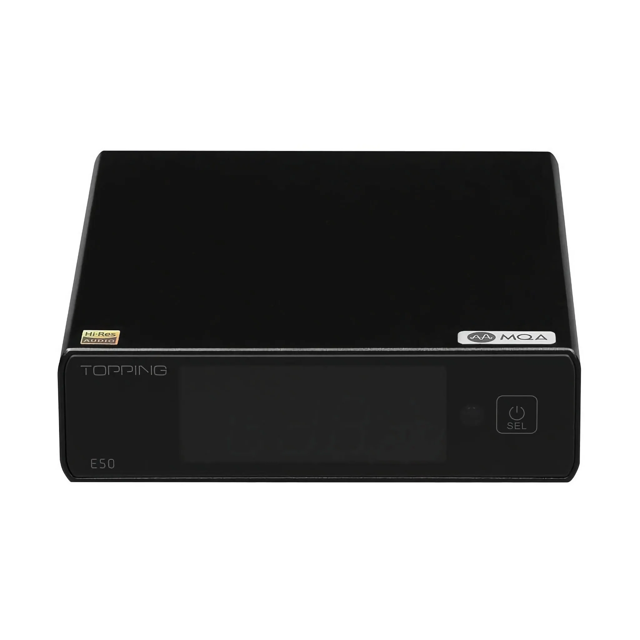 Topping E50 | Compact Desktop DAC