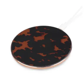 Tortoiseshell Wireless Charger