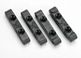 Traxxas 4 Rear Suspension Pin Mounts, 5559