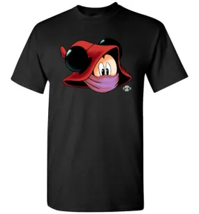 Trollan Mouse: T-Shirt