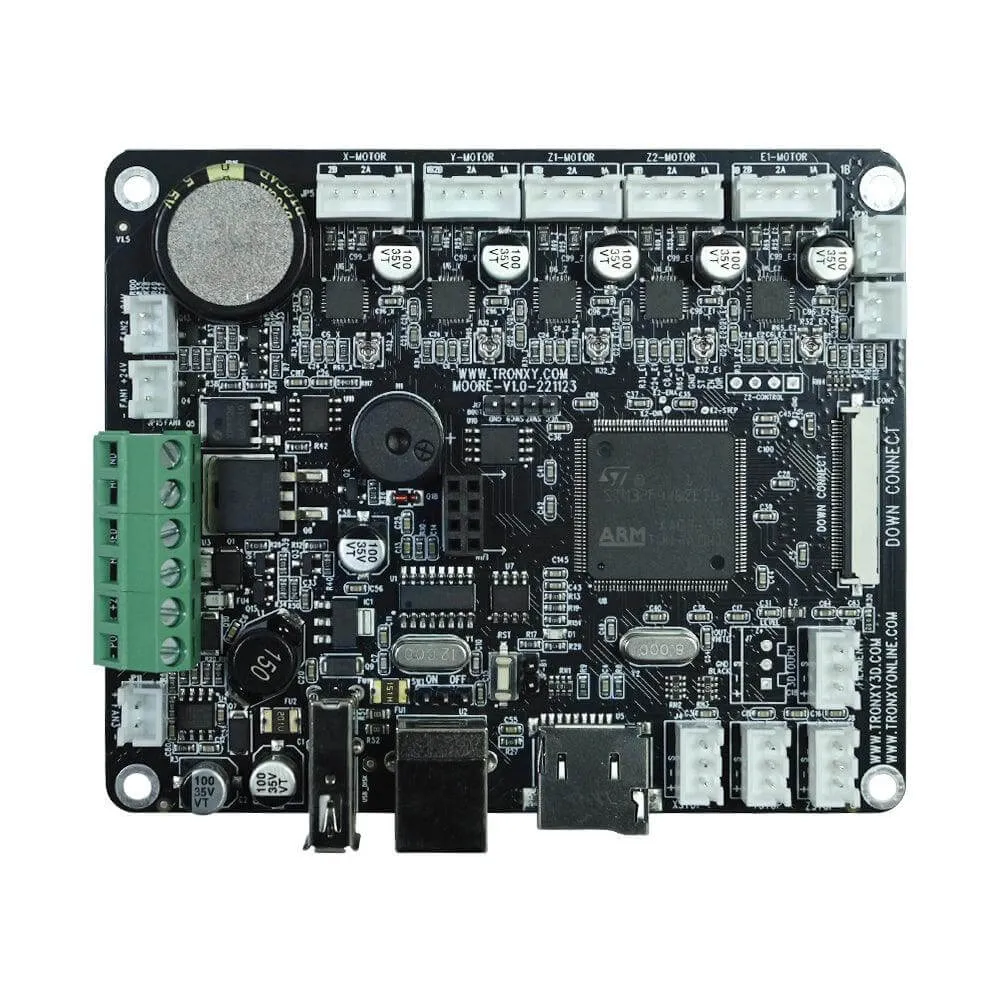 Tronxy Silent Board for Moore Series 3D Printers