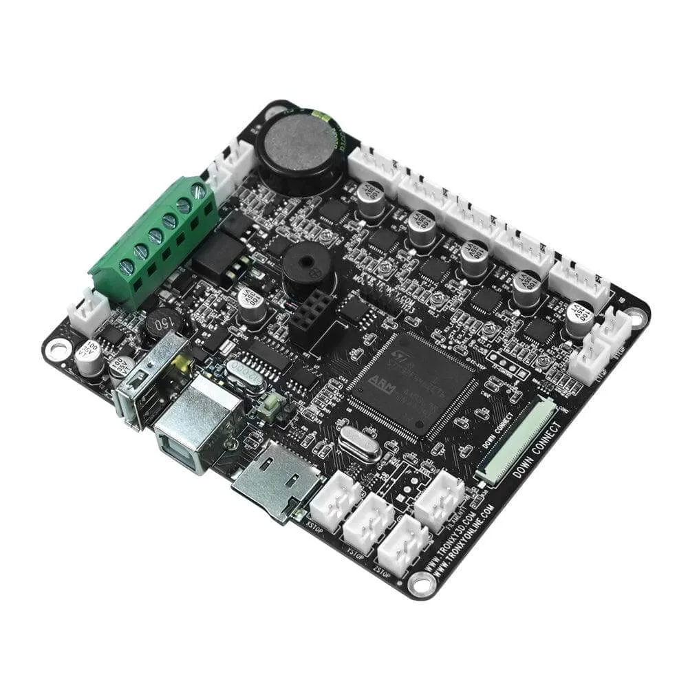 Tronxy Silent Board for Moore Series 3D Printers