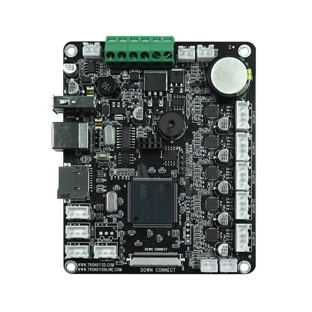 Tronxy Silent Board for Moore Series 3D Printers