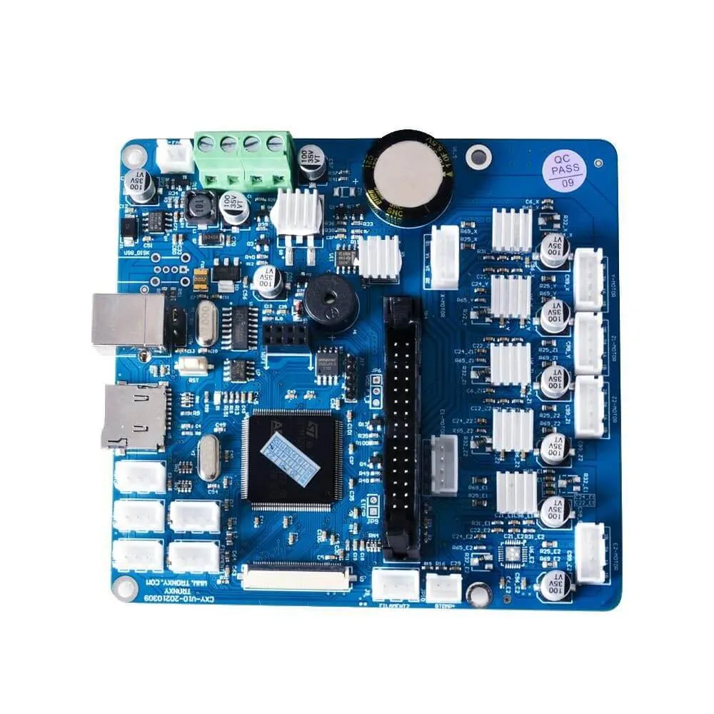 Tronxy Silent Board for X5SA-600 Series 3D Printer Upgrade