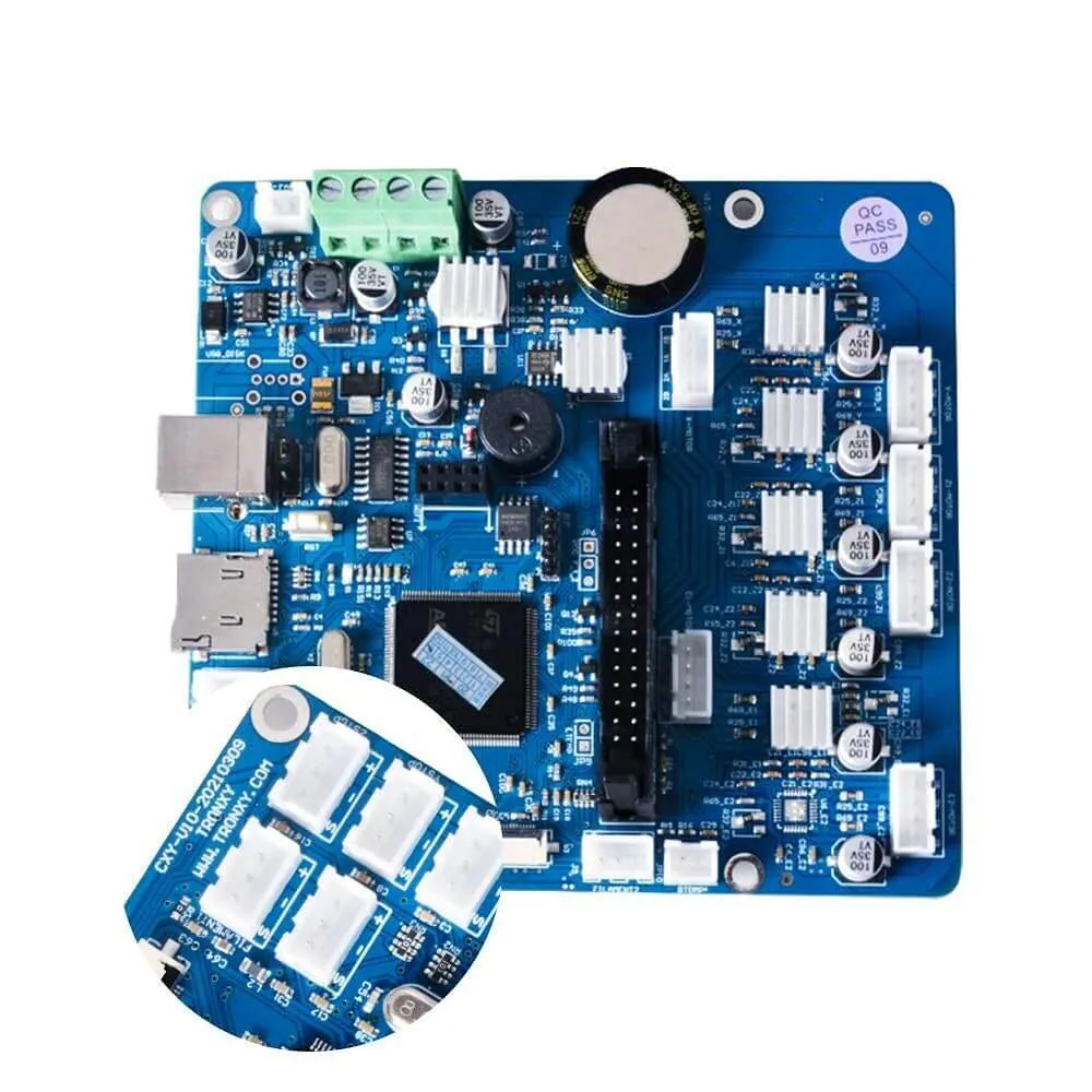 Tronxy Silent Board for X5SA-600 Series 3D Printer Upgrade