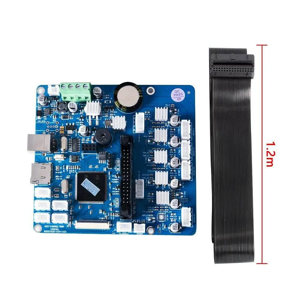 Tronxy Silent Board for X5SA-600 Series 3D Printer Upgrade