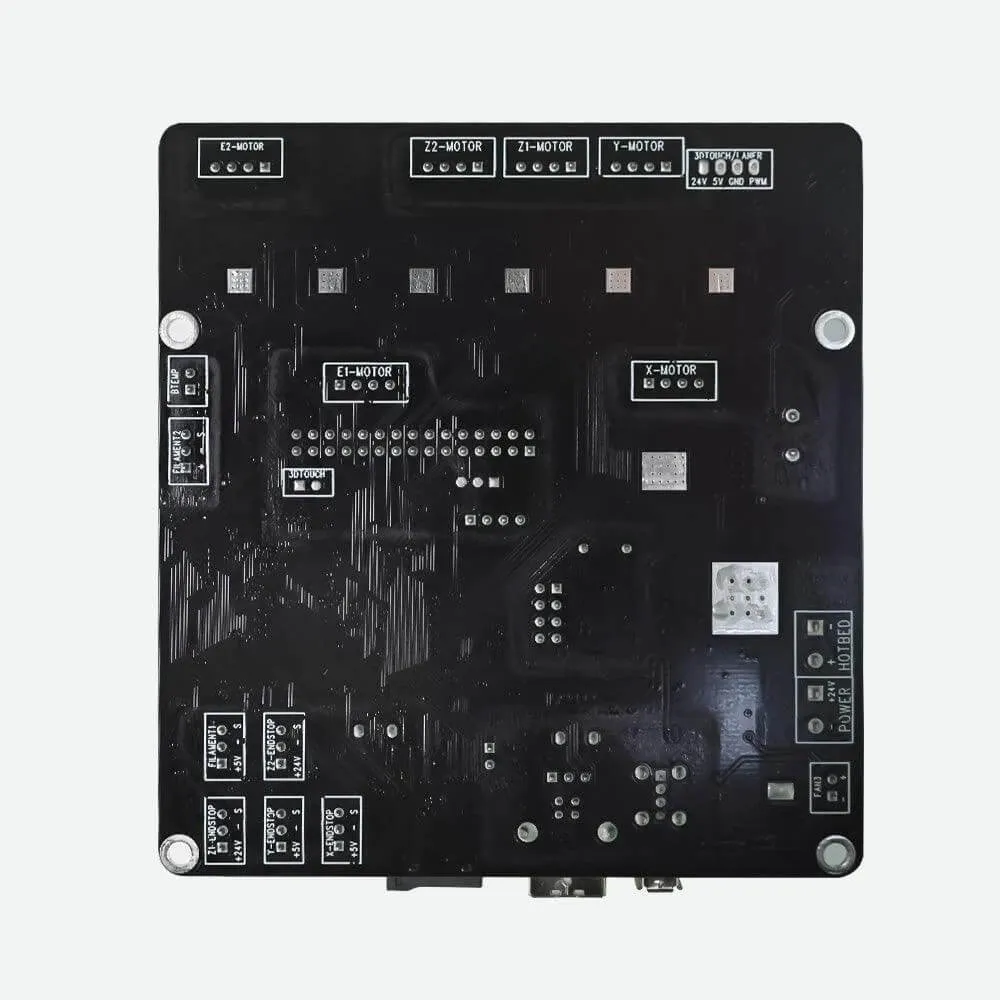 Tronxy Silent Board Mainboard with Wire Cable for X5SA-500 Series 3D Printer