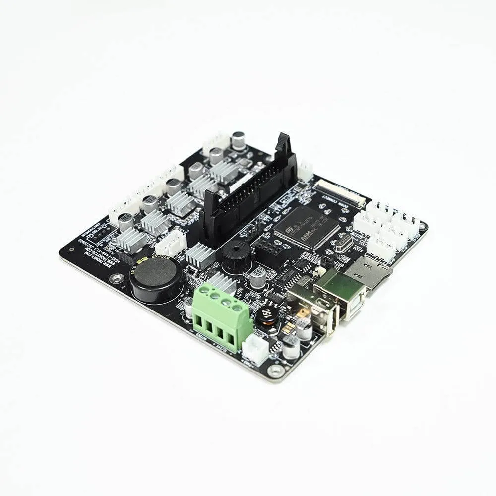 Tronxy Silent Board Mainboard with Wire Cable for X5SA-500 Series 3D Printer