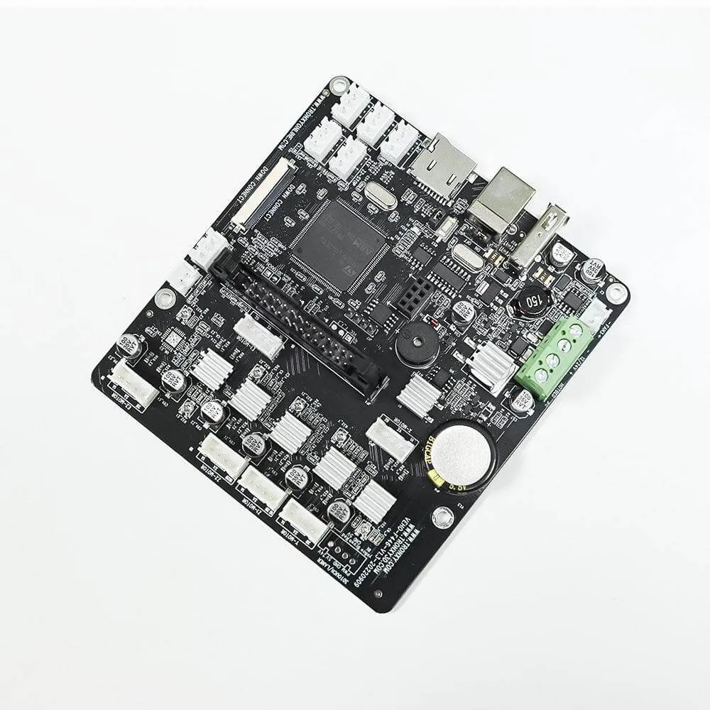 Tronxy Silent Board Mainboard with Wire Cable for X5SA-500 Series 3D Printer