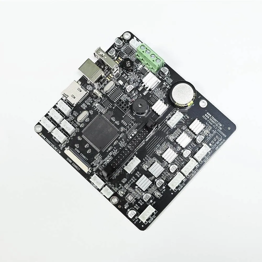 Tronxy Silent Board Mainboard with Wire Cable for X5SA-500 Series 3D Printer