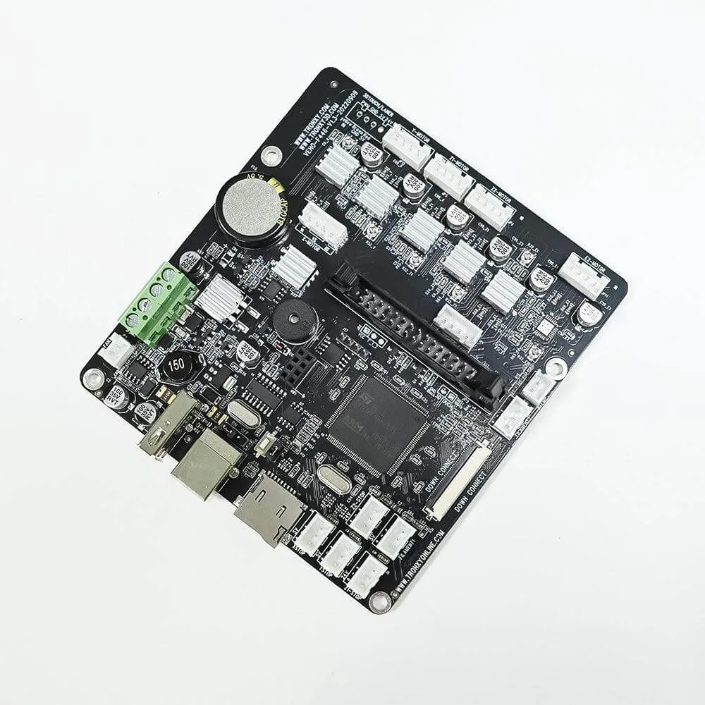 Tronxy Silent Board Mainboard with Wire Cable for X5SA-500 Series 3D Printer