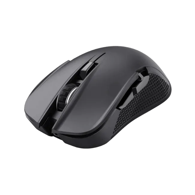 Trust GXT923 Ybar Wireless Gaming Mouse - Black | T24888