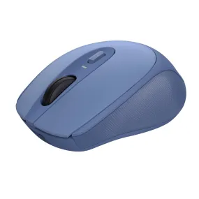 Trust Zaya Mouse Ambidextrous Rf Wireless Optical 1600 Dpi