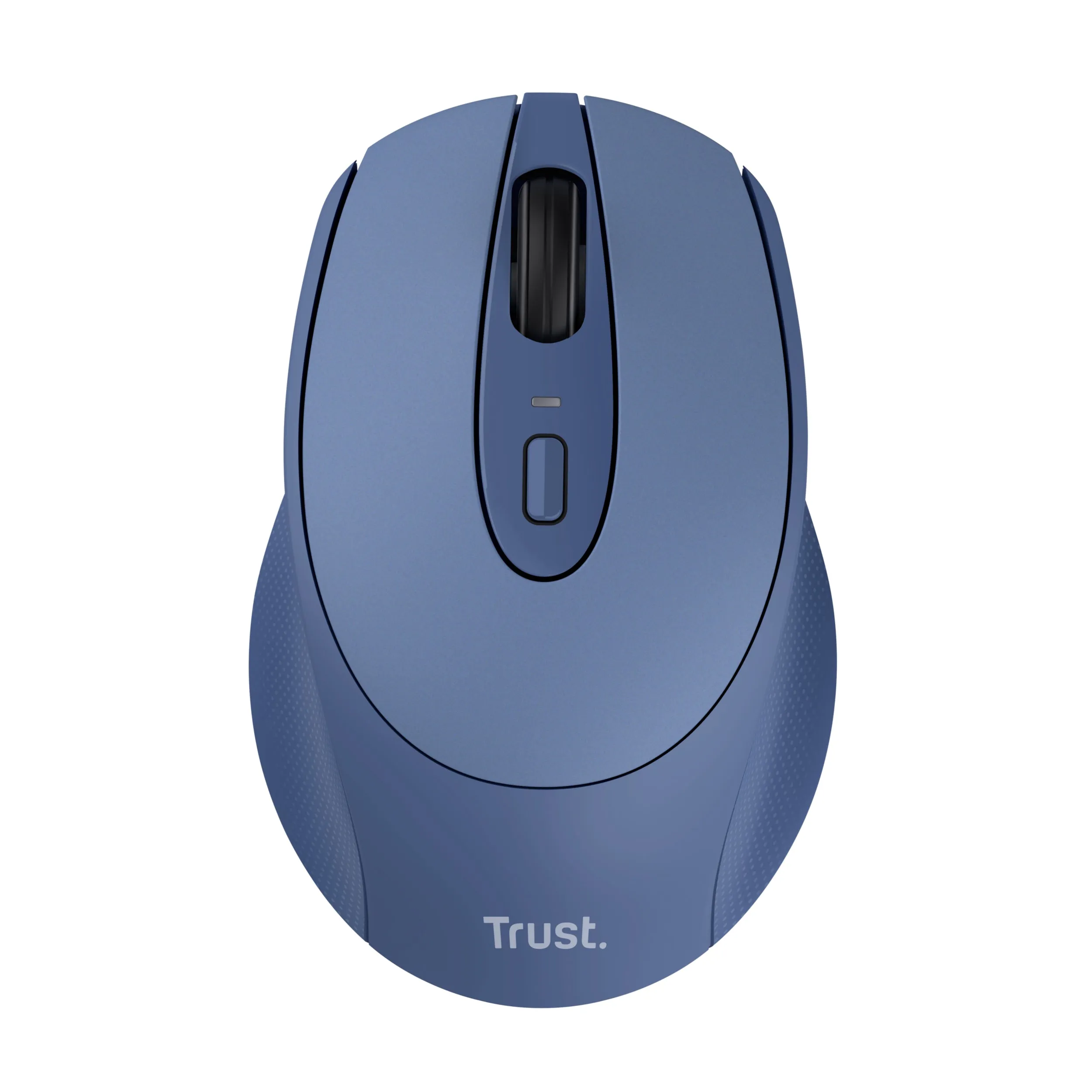 Trust Zaya Mouse Ambidextrous Rf Wireless Optical 1600 Dpi