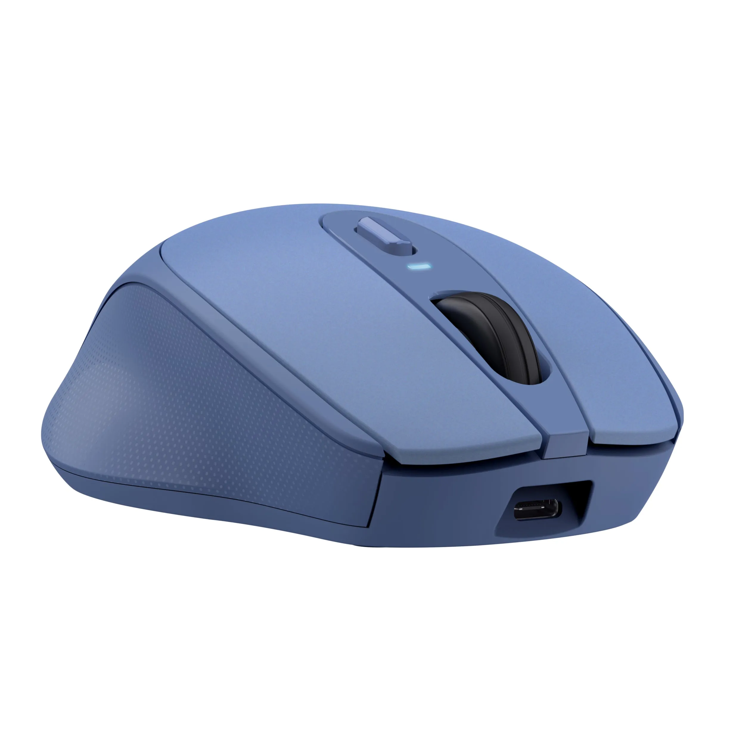 Trust Zaya Mouse Ambidextrous Rf Wireless Optical 1600 Dpi