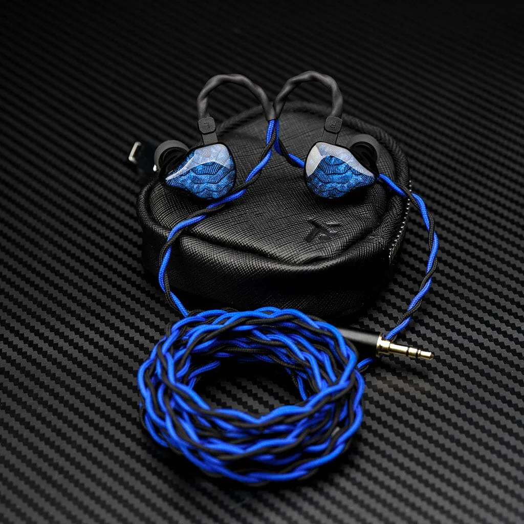 TRUTHEAR NOVA In-Ear Headphones