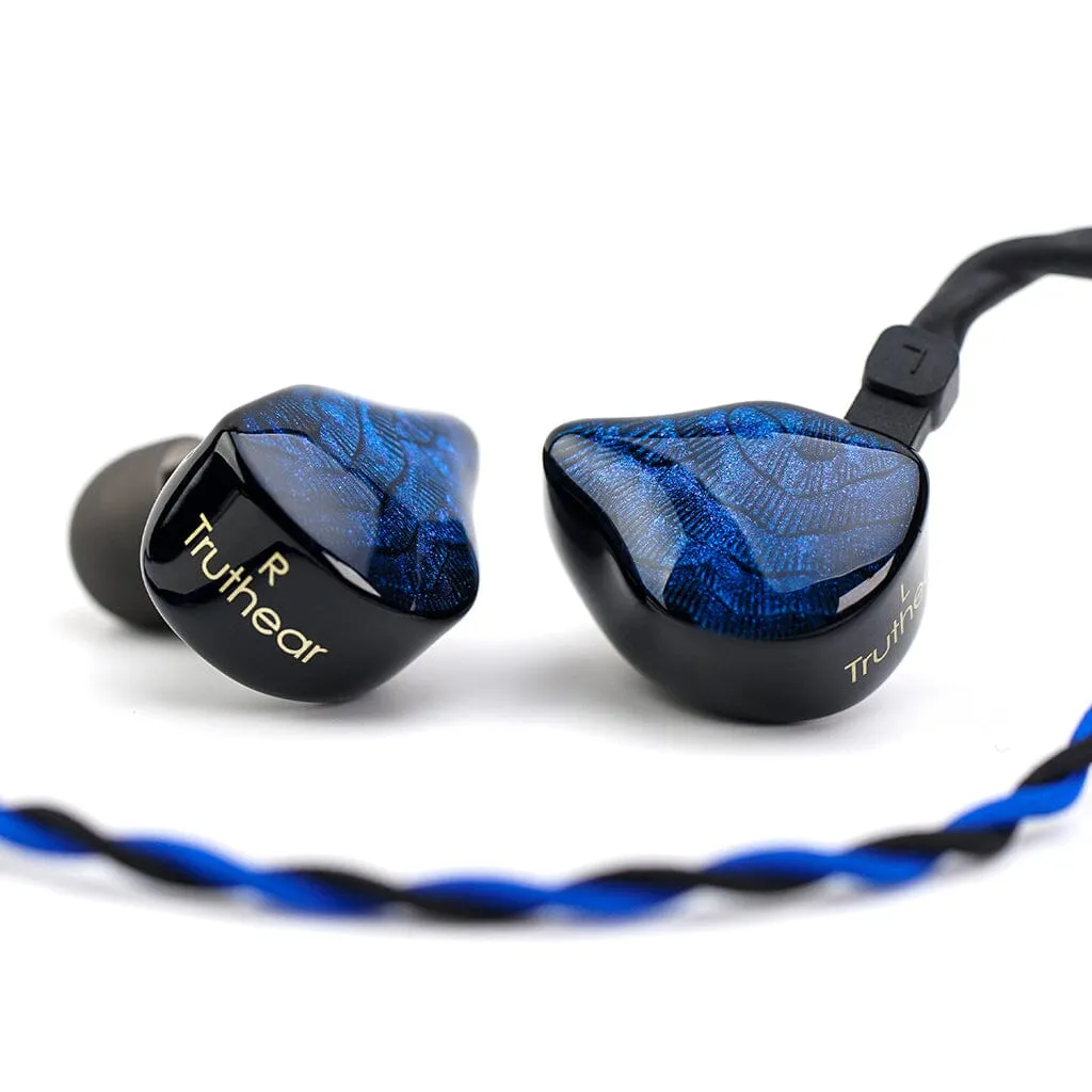 TRUTHEAR NOVA In-Ear Headphones