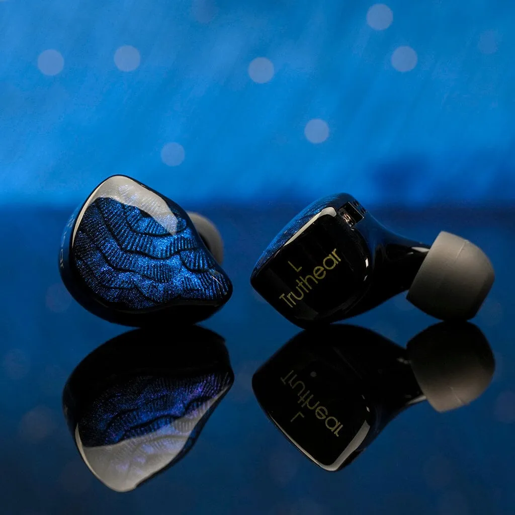 TRUTHEAR NOVA In-Ear Headphones