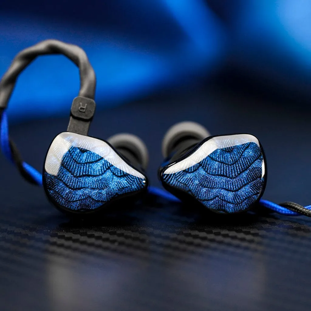 TRUTHEAR NOVA In-Ear Headphones