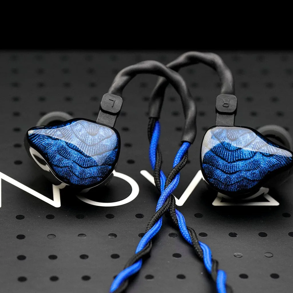 TRUTHEAR NOVA In-Ear Headphones