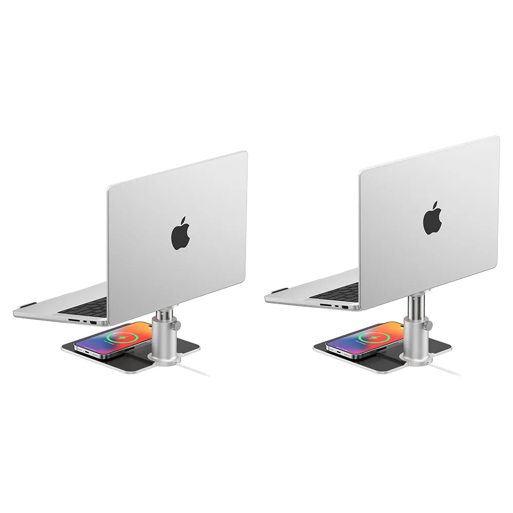 Twelve South HiRise Pro Laptop Stand for MacBook | TS-2211