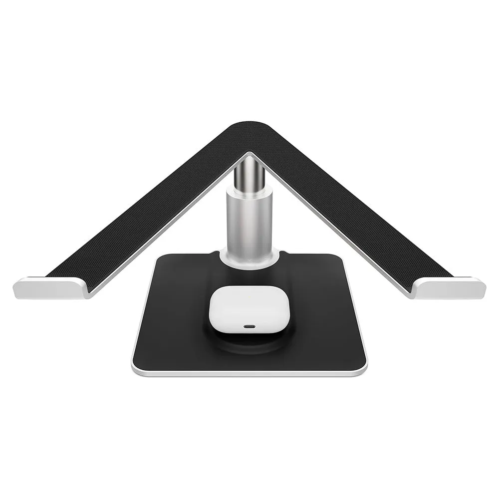 Twelve South HiRise Pro Laptop Stand for MacBook | TS-2211