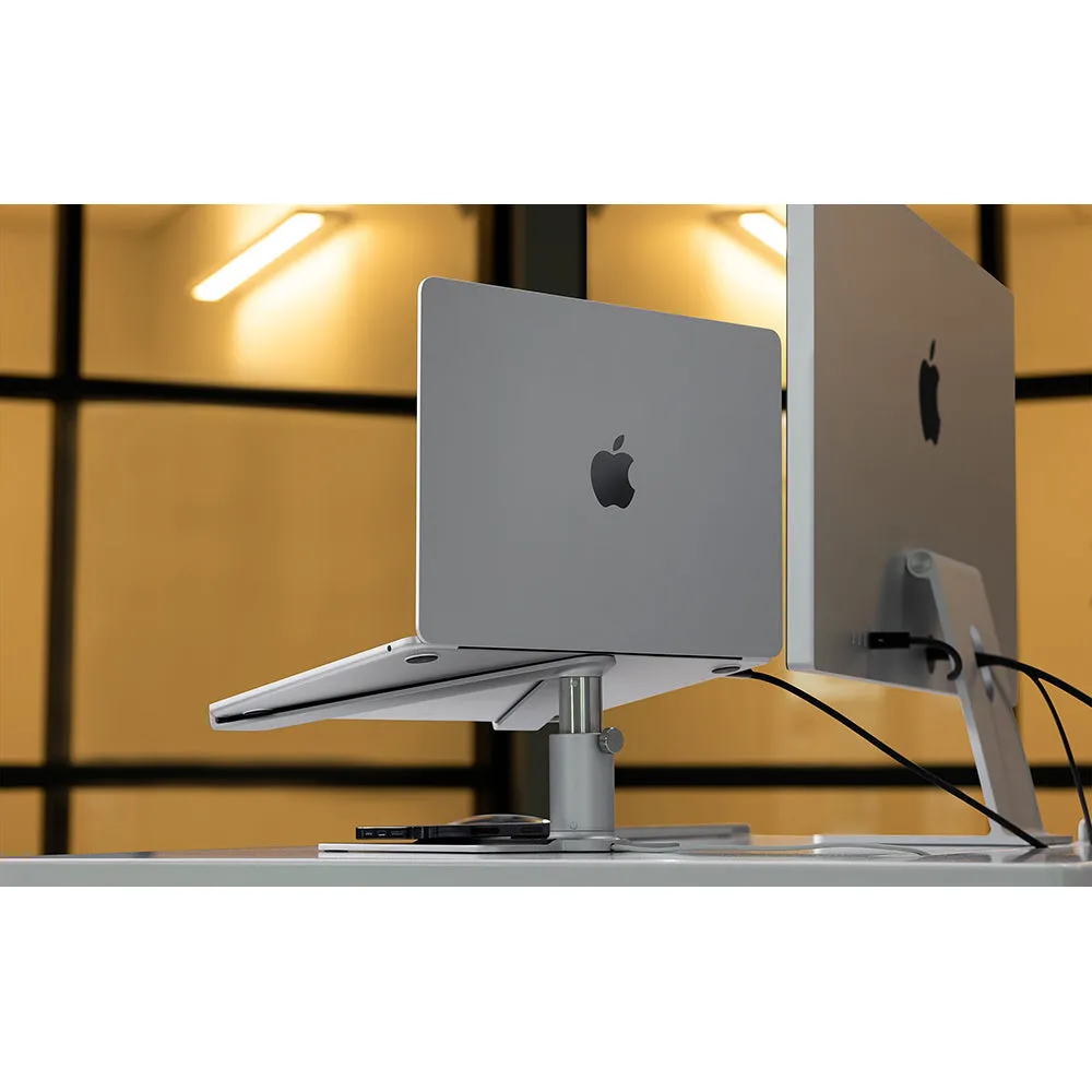 Twelve South HiRise Pro Laptop Stand for MacBook | TS-2211