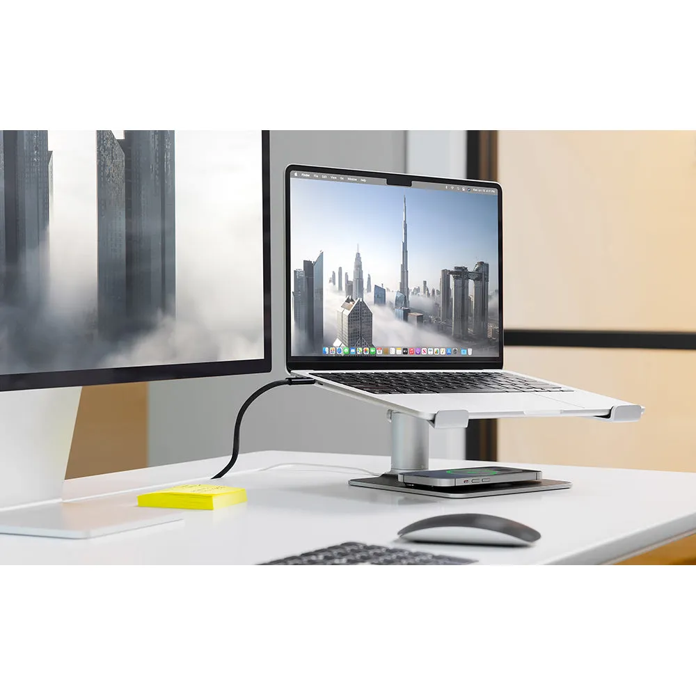 Twelve South HiRise Pro Laptop Stand for MacBook | TS-2211