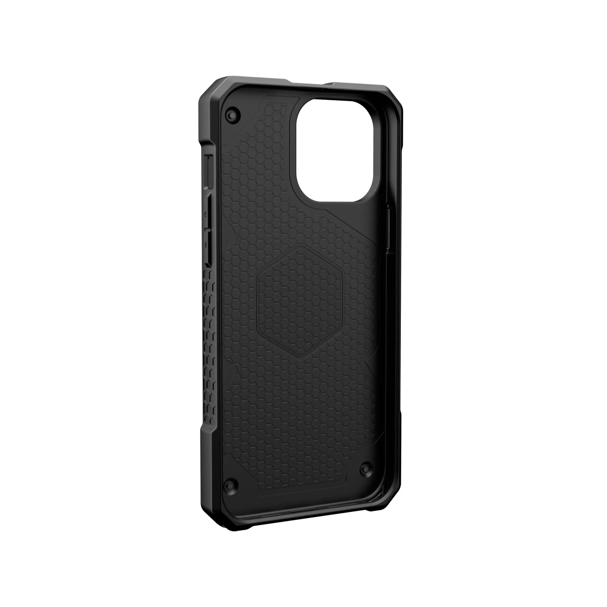 UAG Monarch Pro with Magsafe for iPhone 13 Pro Max - Carbon Fiber (Barcode: 840283903038 )