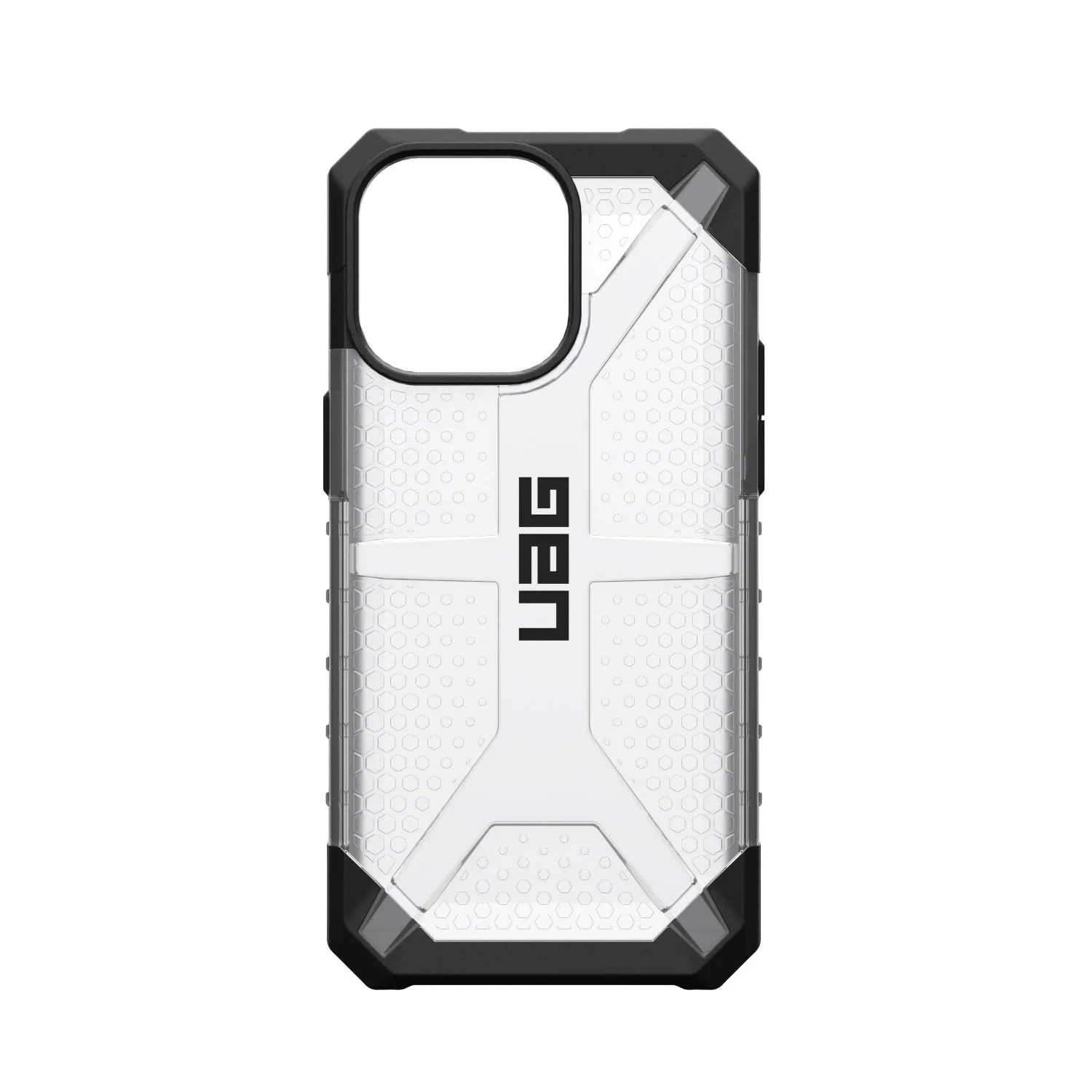 UAG Plasma Case - Apple iPhone 15 Pro Max - UAG-I15M-PLACL