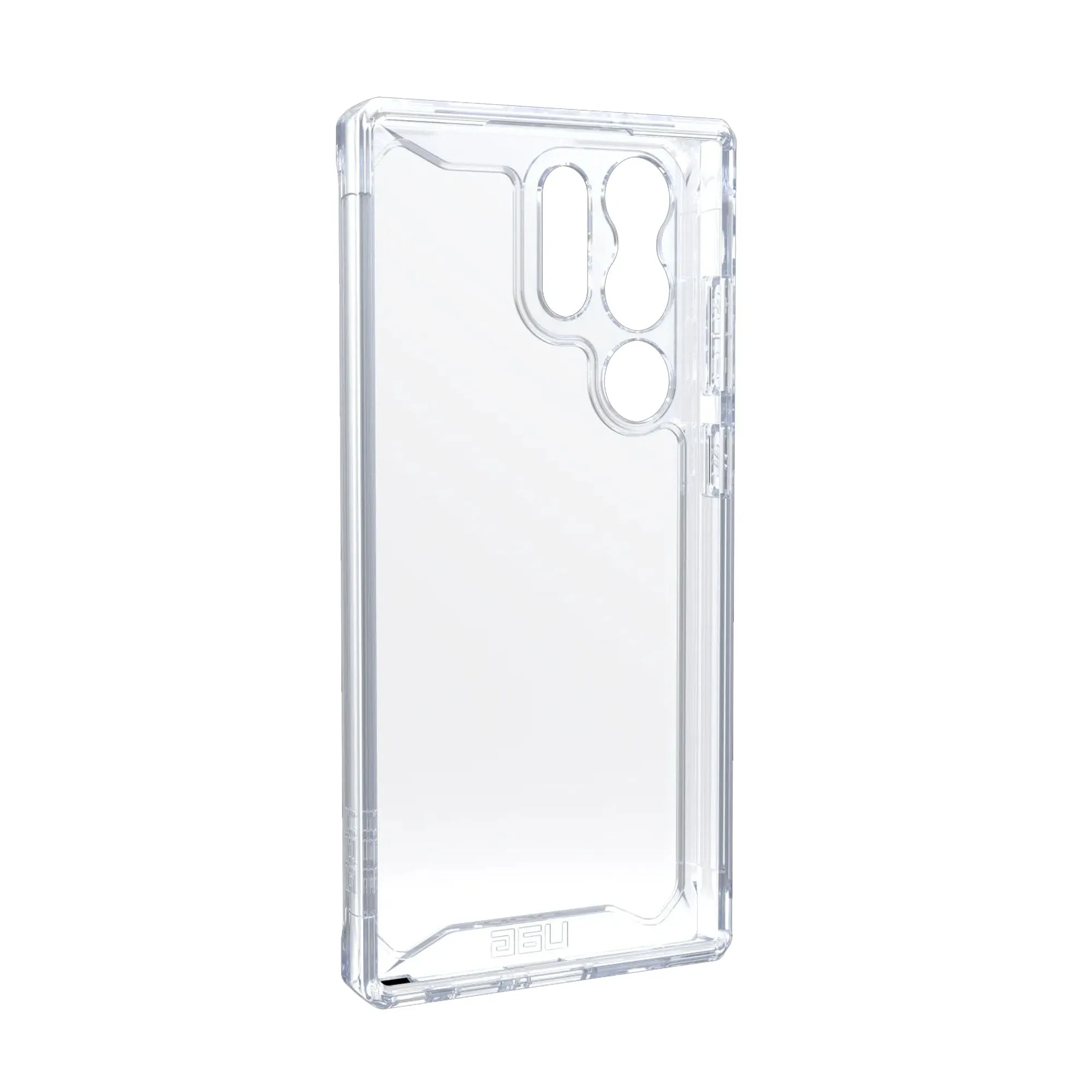 UAG Plyo for Samsung S23 - Ice