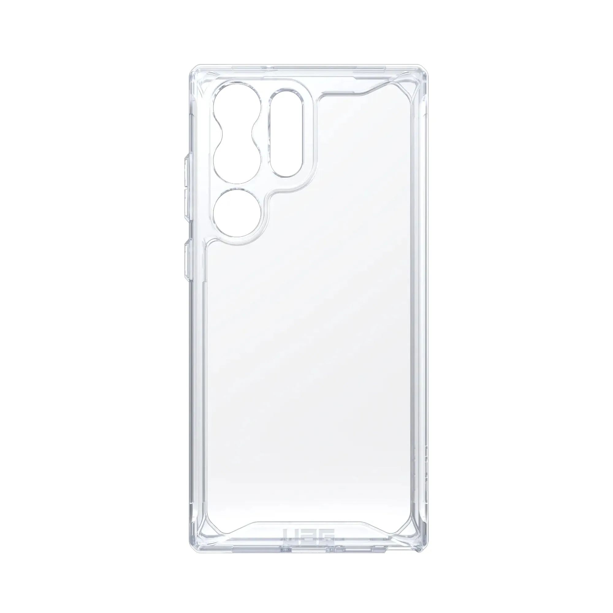 UAG Plyo for Samsung S23 - Ice