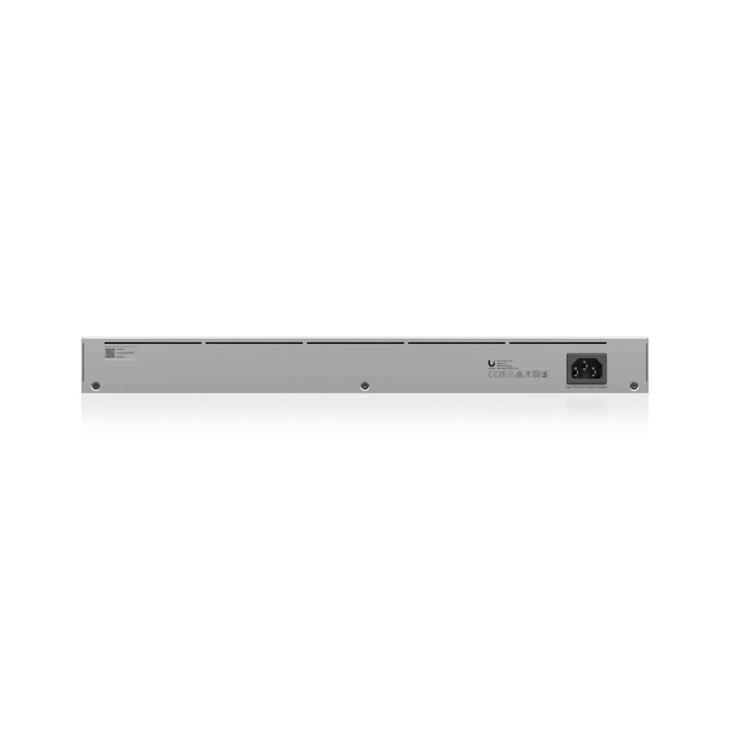 Ubiquiti USW-16-POE UniFi Standard 16 PoE Layer 2 Switch