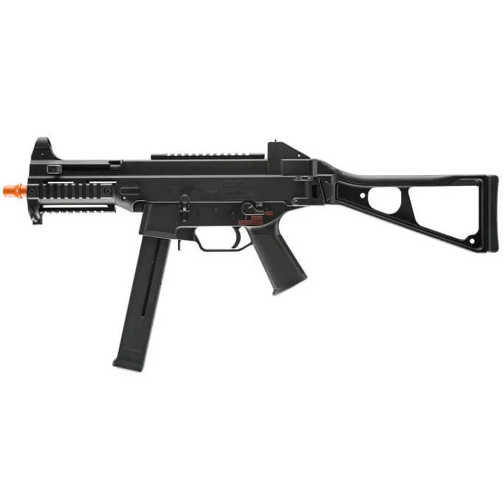 UMAREX H&K UMP .45 Gas Blowback Airsoft SMG Rifle by VFC