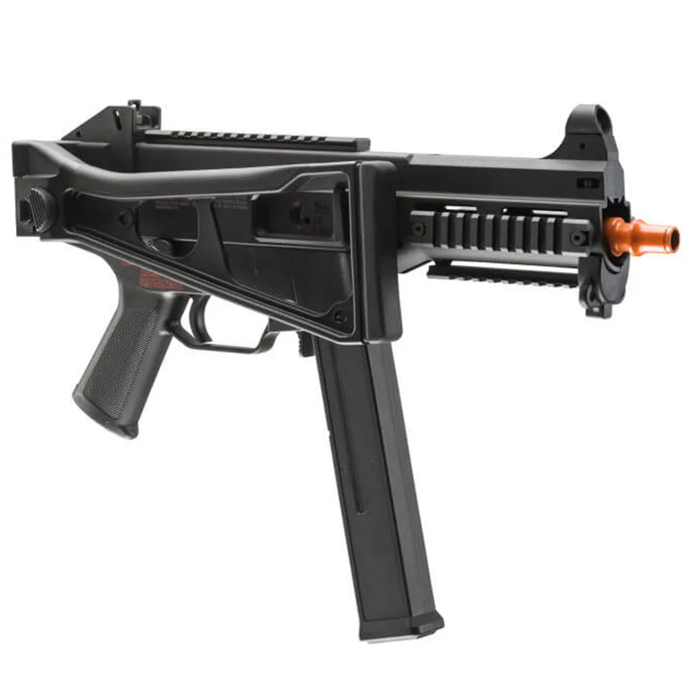 UMAREX H&K UMP .45 Gas Blowback Airsoft SMG Rifle by VFC