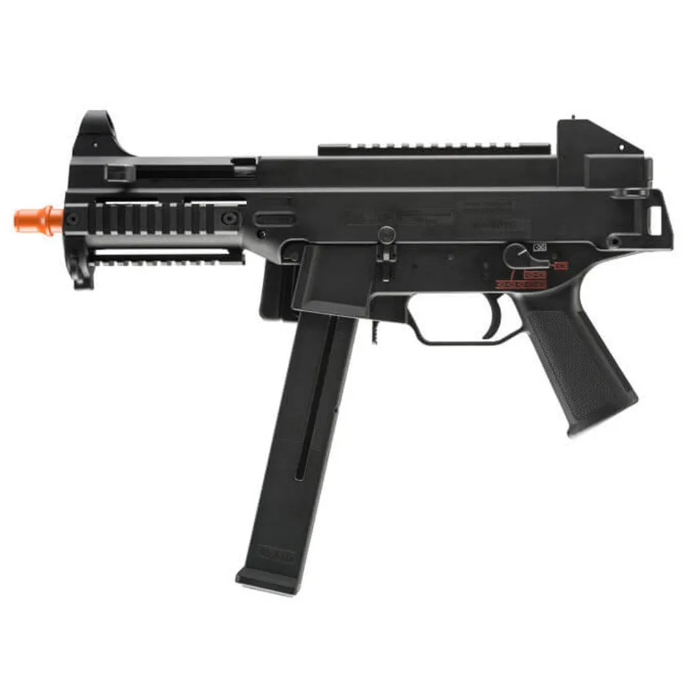 UMAREX H&K UMP .45 Gas Blowback Airsoft SMG Rifle by VFC