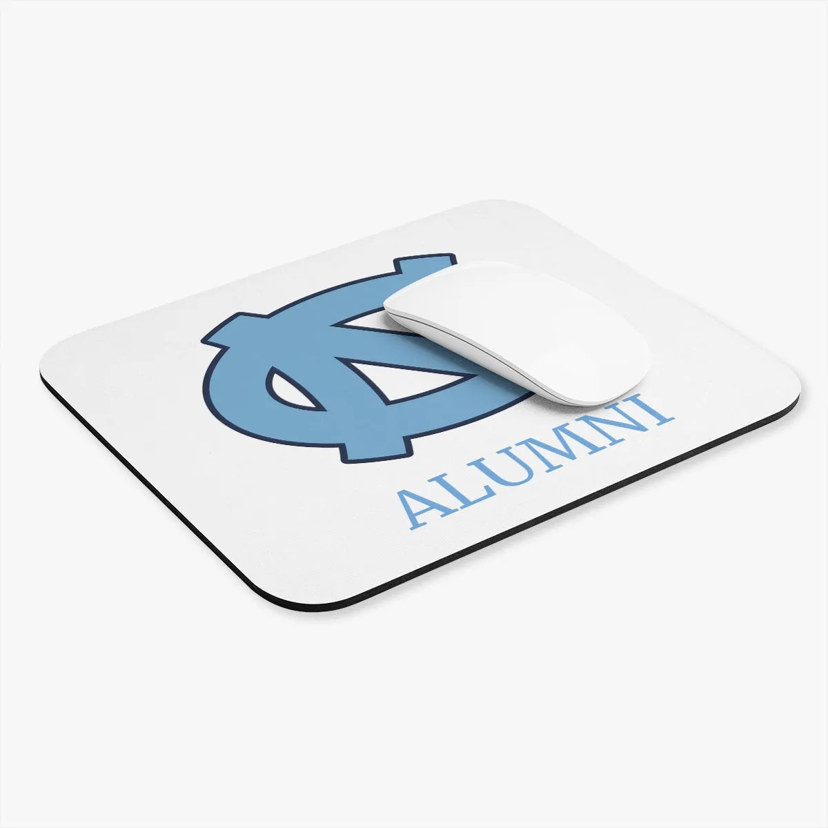 UNC Alumni Mouse Pad (Rectangle)