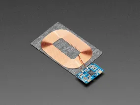 Universal Qi Wireless Receiver Module