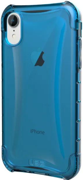 Urban Armor Gear Plyo Series Glacier iPhone XR Case - 111092115353