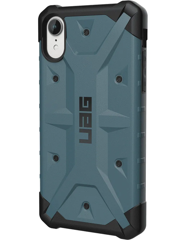 Urban Armor Gear Slate Pathfinder Series iPhone XR Case - 111097115454