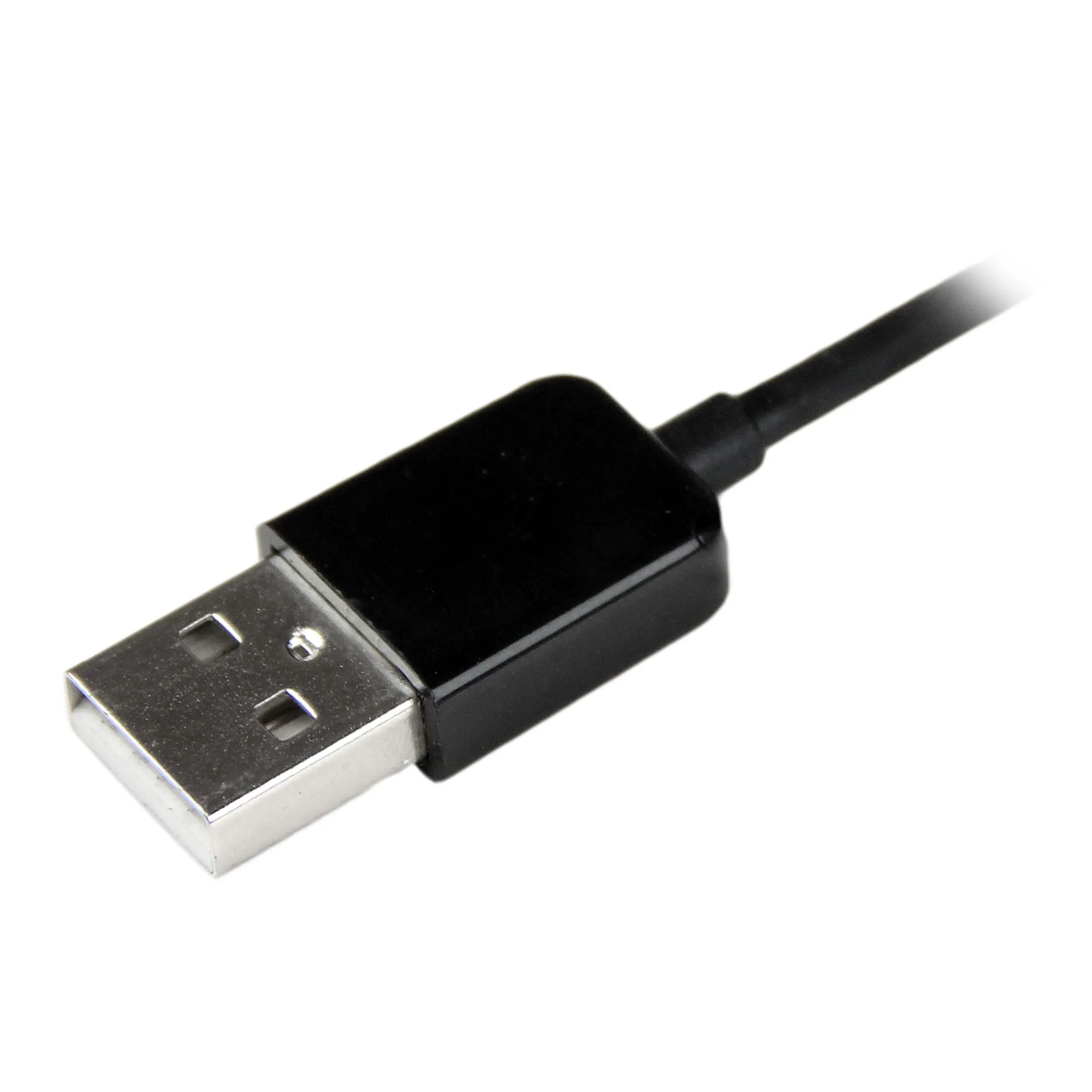 Usb To Audio Converter