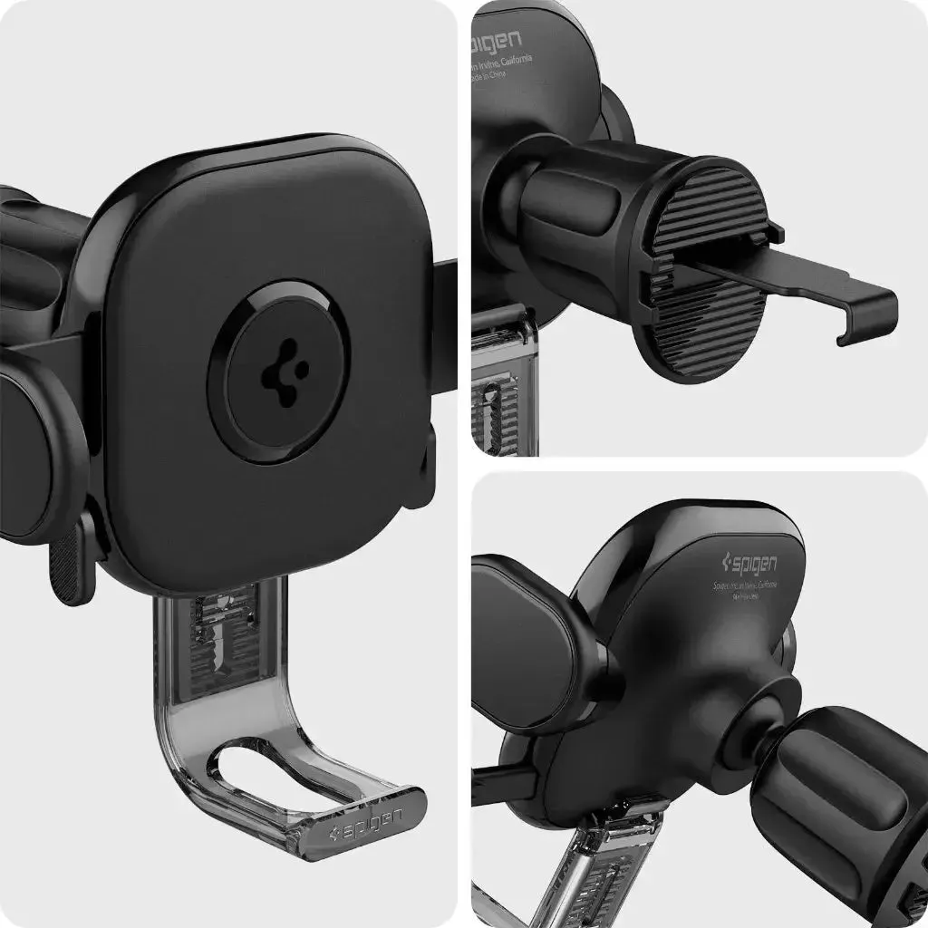 UTS12 OneTap Universal Car Mount Air Vent