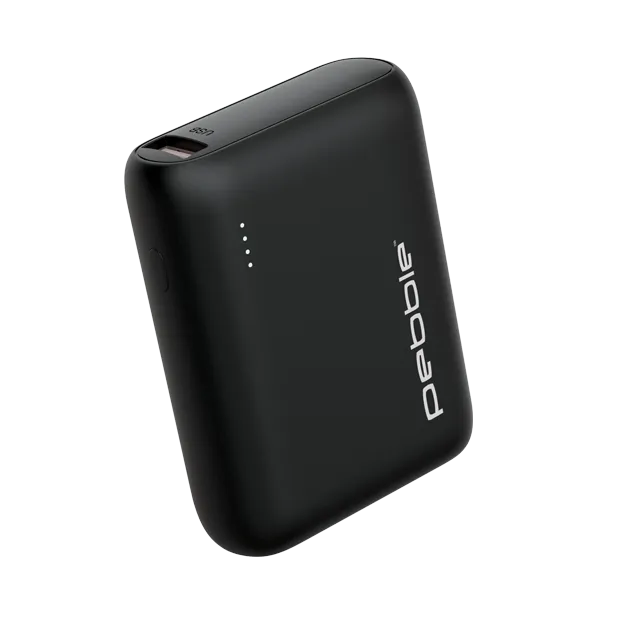 Veho Pebble PZ-10 Portable Power Bank 10,000mAh