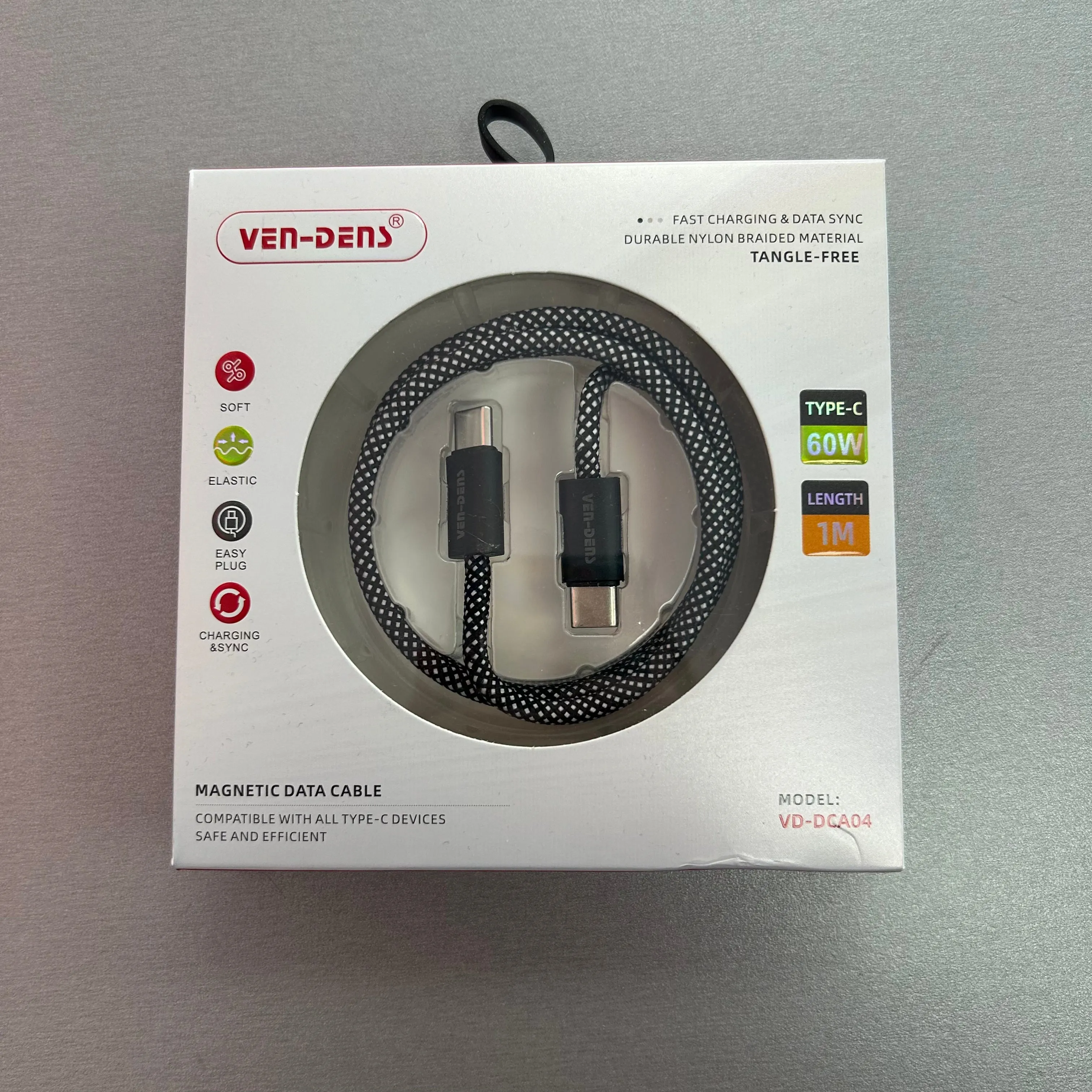 VenDens Cables