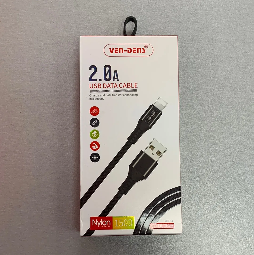 VenDens Cables