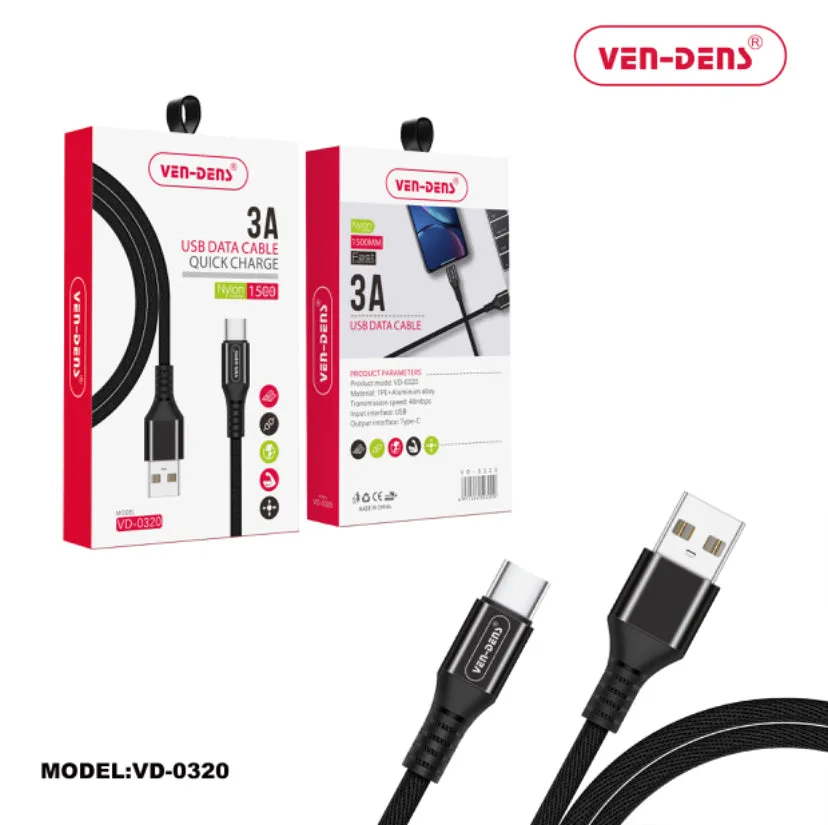 VenDens Cables