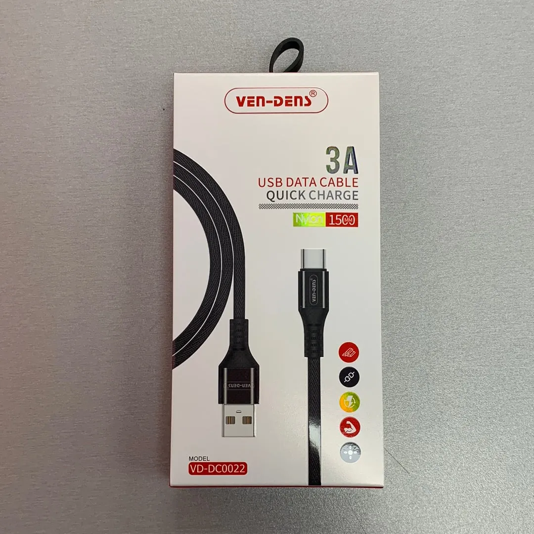 VenDens Cables