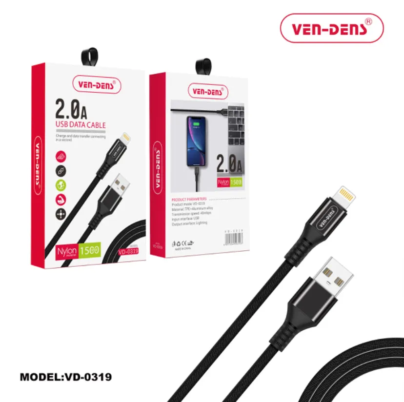 VenDens Cables