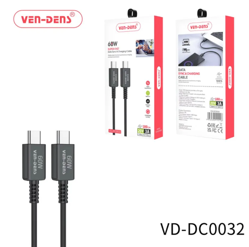 VenDens Cables